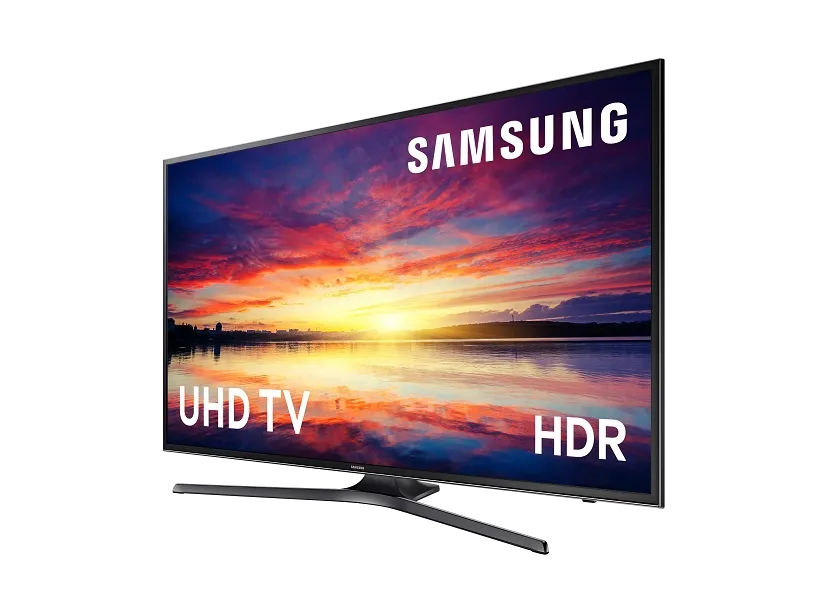 Замена предохранителя Samsung UE70KU6000K