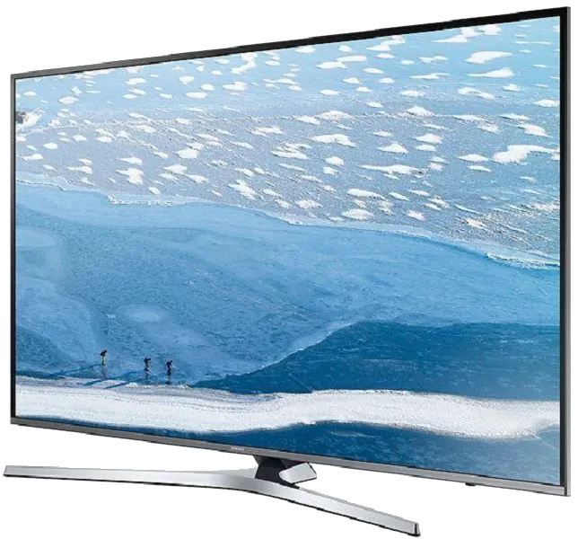Замена предохранителя Samsung UE55KU6450S