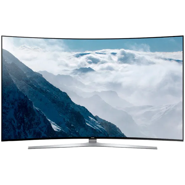 Замена предохранителя Samsung UE88KS9800T