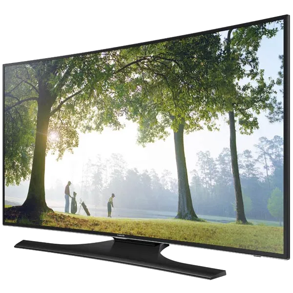 Замена предохранителя Samsung UE48H6800
