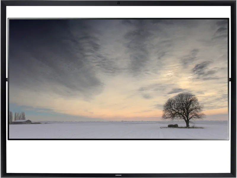 Замена предохранителя Samsung UE85S9