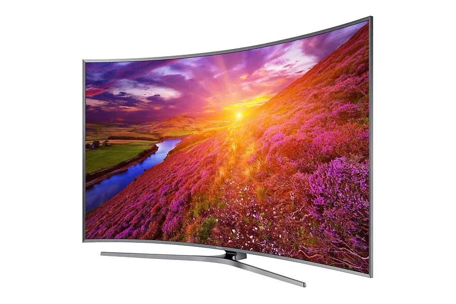 Замена предохранителя Samsung UE65KS9500F