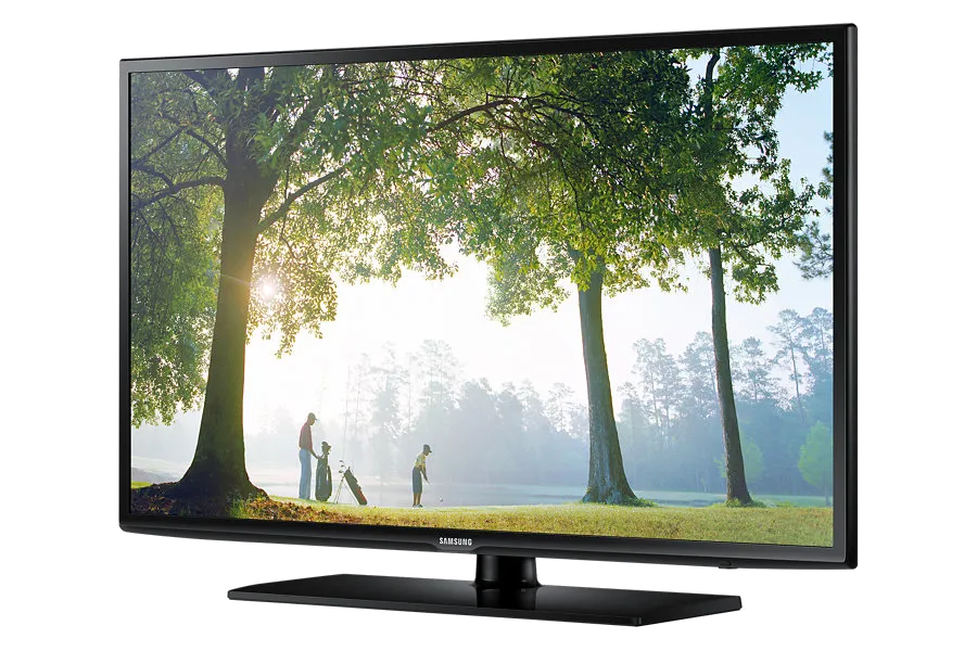Замена предохранителя Samsung UE40H6203