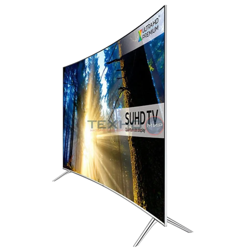 Замена предохранителя Samsung UE65KS7000U