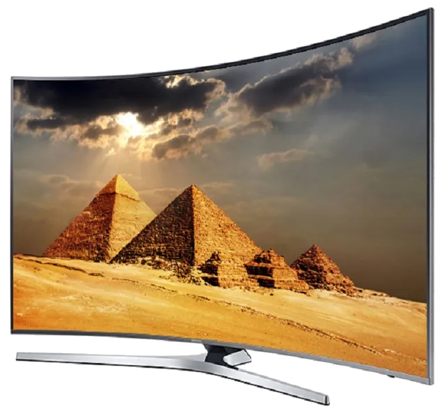 Замена предохранителя Samsung UE55KU6650U