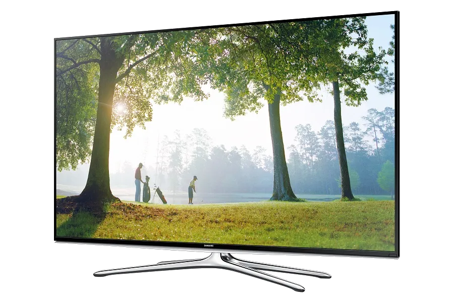 Замена предохранителя Samsung UE48H6400