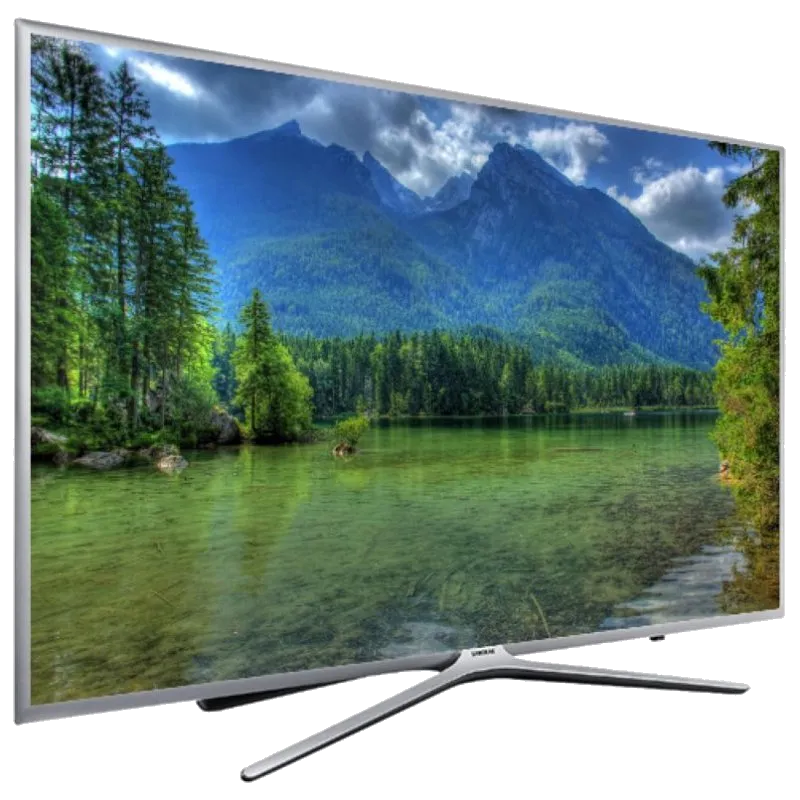 Замена предохранителя Samsung UE55K5510AW