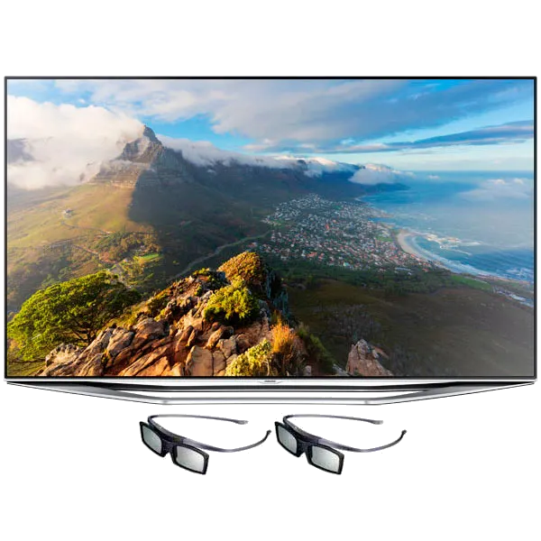 Замена предохранителя Samsung UE40H7000