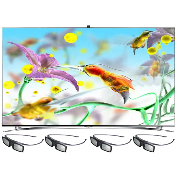 Замена предохранителя Samsung UE65F8000
