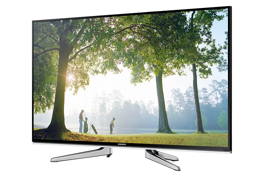 Замена предохранителя Samsung UE40H6650