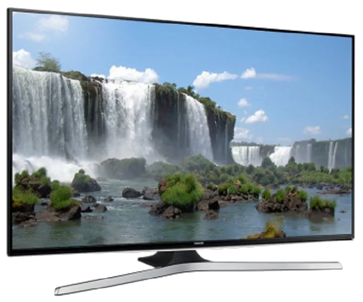 Замена предохранителя Samsung UE50J6200AU