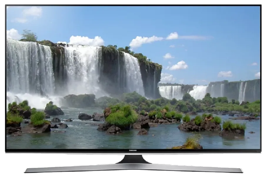 Замена предохранителя Samsung UE55J6202AK