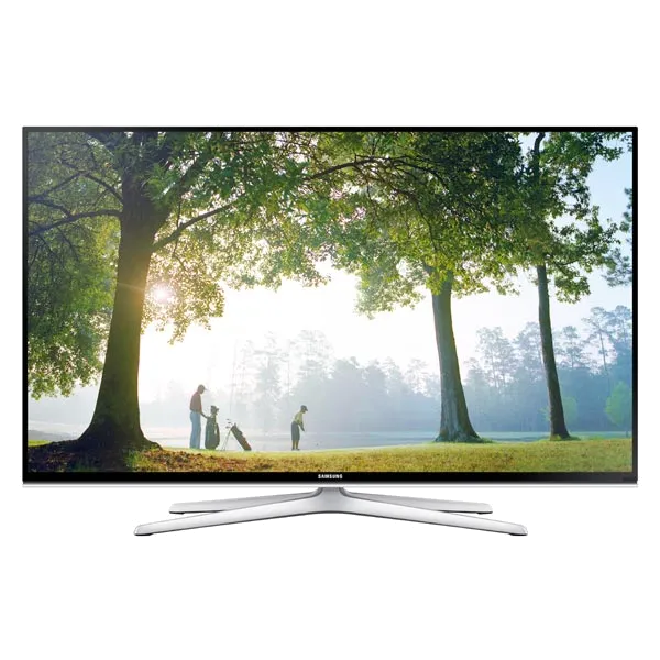 Замена предохранителя Samsung UE60H6200