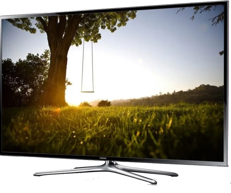 Замена предохранителя Samsung UE55H6400