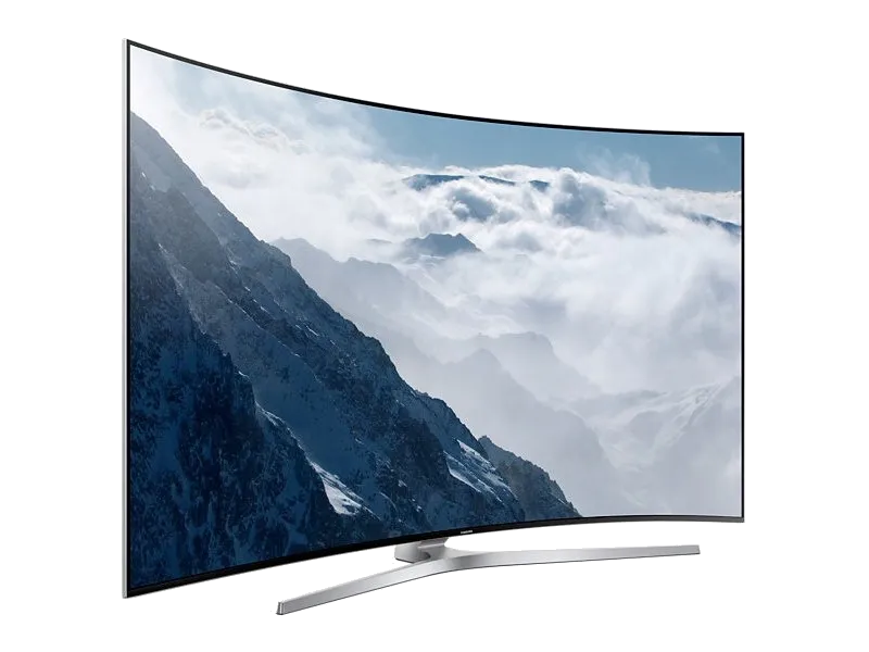 Замена предохранителя Samsung UE78KS9500F