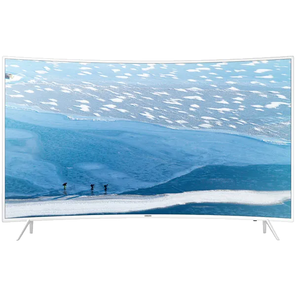 Замена предохранителя Samsung UE49KU6510U