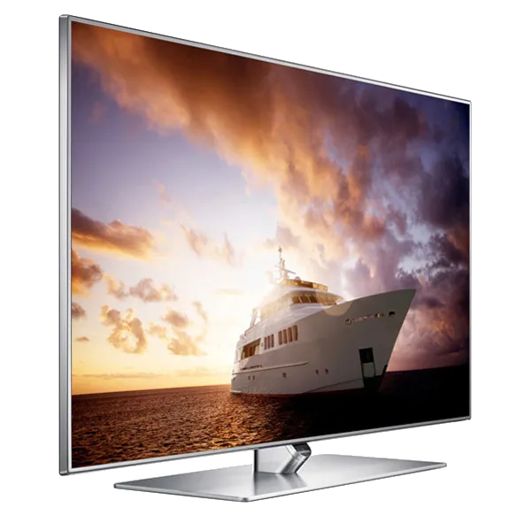 Замена предохранителя Samsung UE46F7000