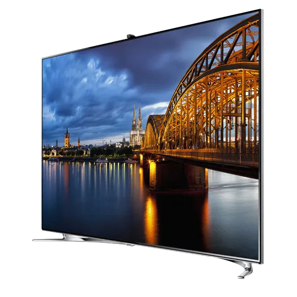 Замена предохранителя Samsung UE55F8000