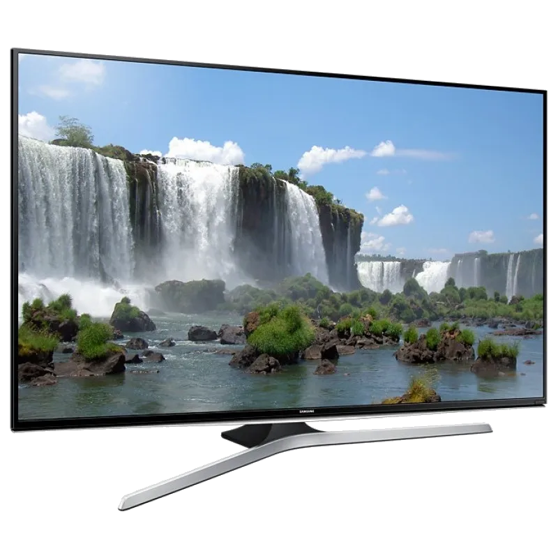 Замена предохранителя Samsung UE40J6202AK