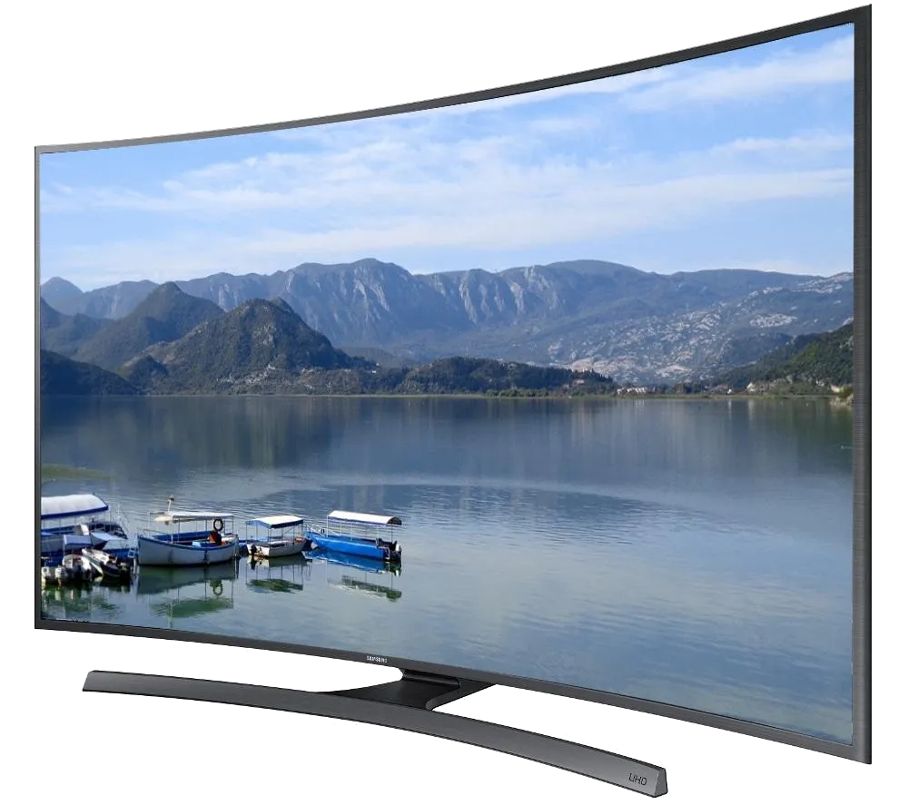 Замена предохранителя Samsung UE65JU6500