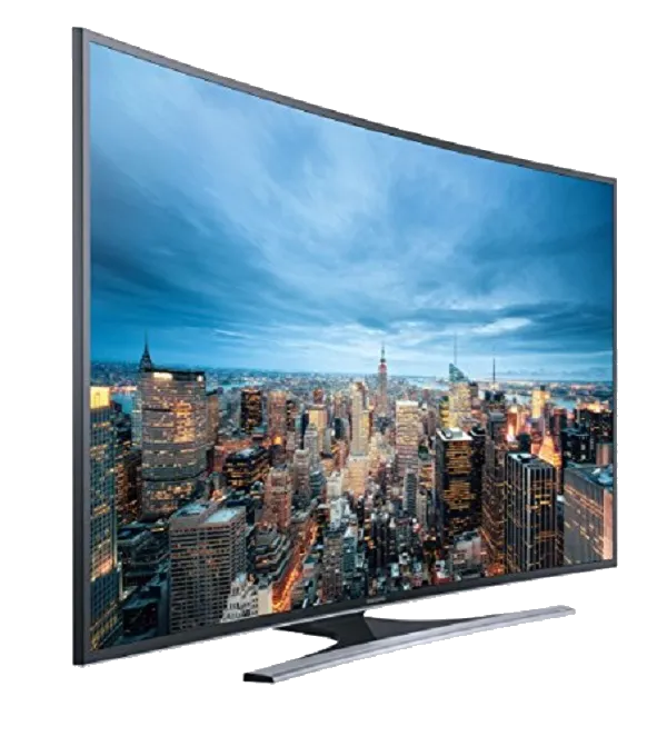 Замена предохранителя Samsung UE55JU6875U