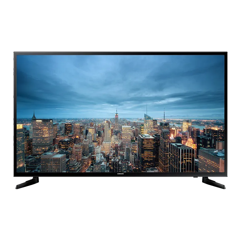 Замена предохранителя Samsung UE55JU6050U