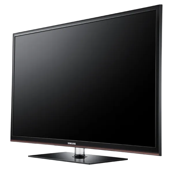 Замена предохранителя Samsung PS43E490