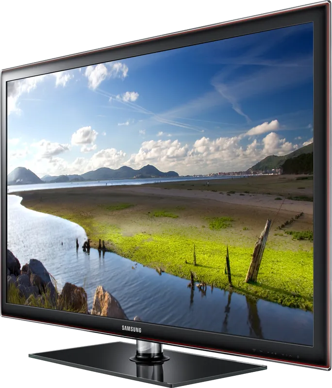 Замена предохранителя Samsung UE-46D5700
