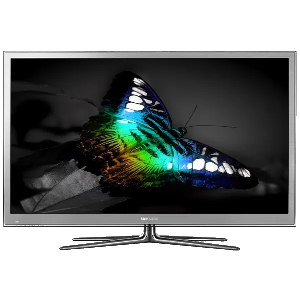 Замена предохранителя Samsung PS-51D7000
