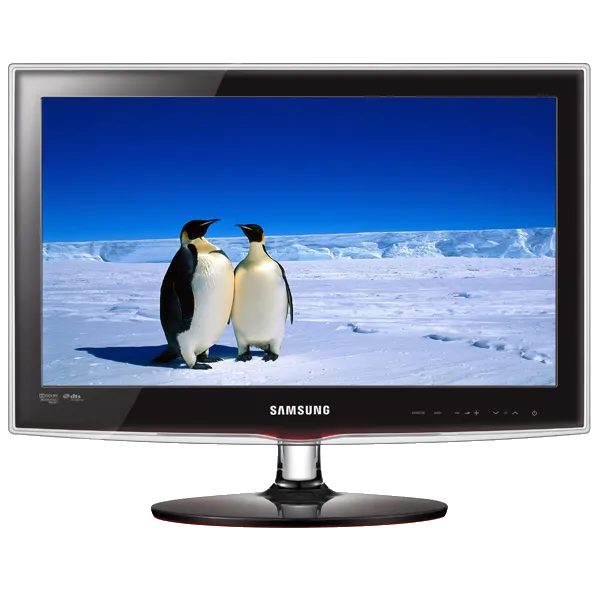 Замена предохранителя Samsung UE-19C4000