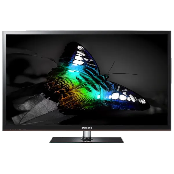 Замена предохранителя Samsung UE-55C6700