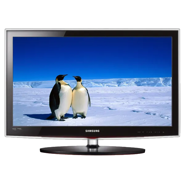 Замена предохранителя Samsung UE-32C4000