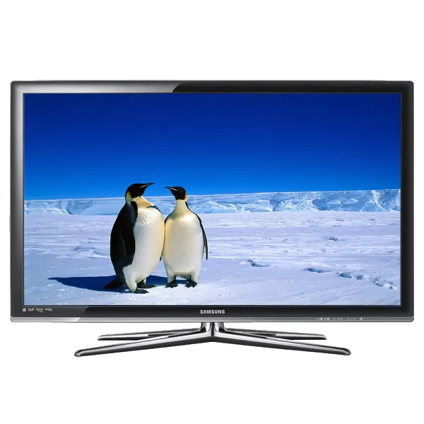 Замена предохранителя Samsung UE46C7000