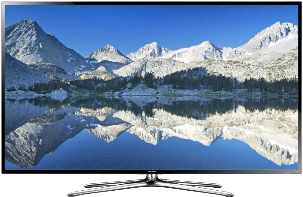 Замена предохранителя Samsung UE-46C6730
