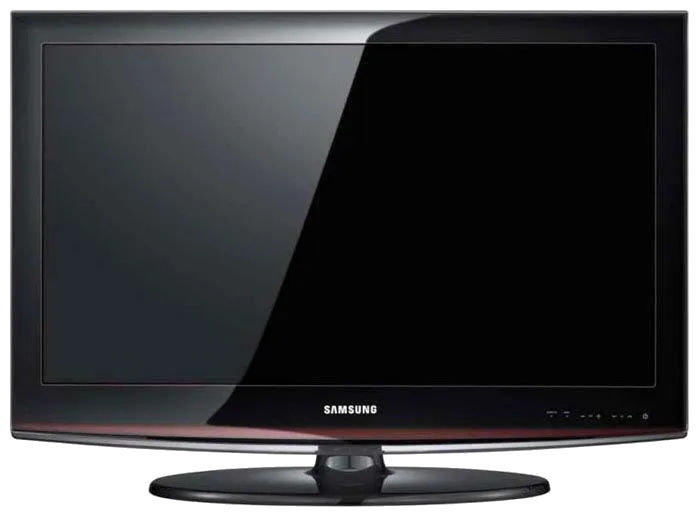 Замена предохранителя Samsung LE-26A457