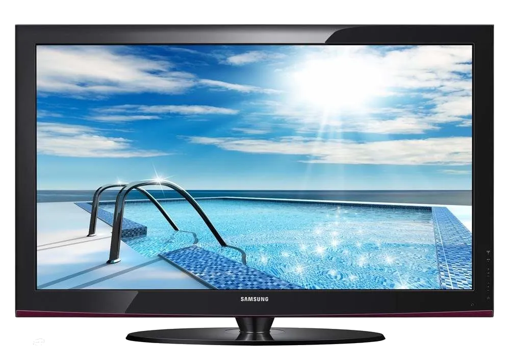 Замена предохранителя Samsung PS-50A457