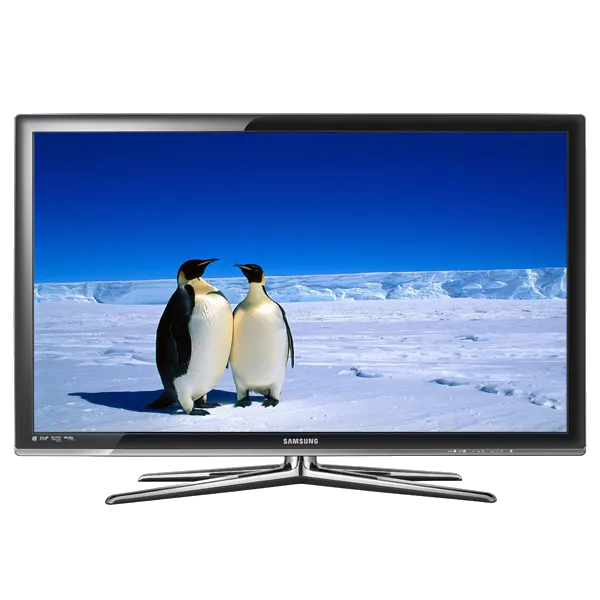 Замена предохранителя Samsung UE-40C6730