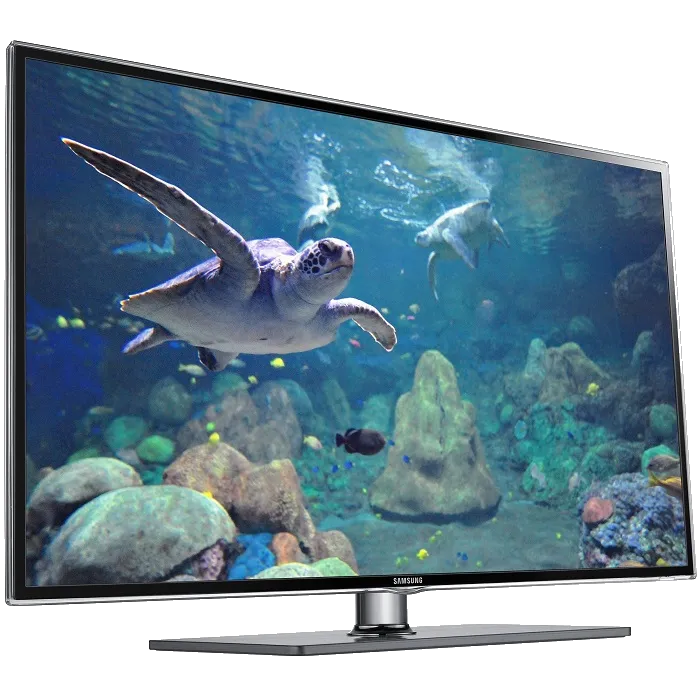 Замена предохранителя Samsung UE-37C6730