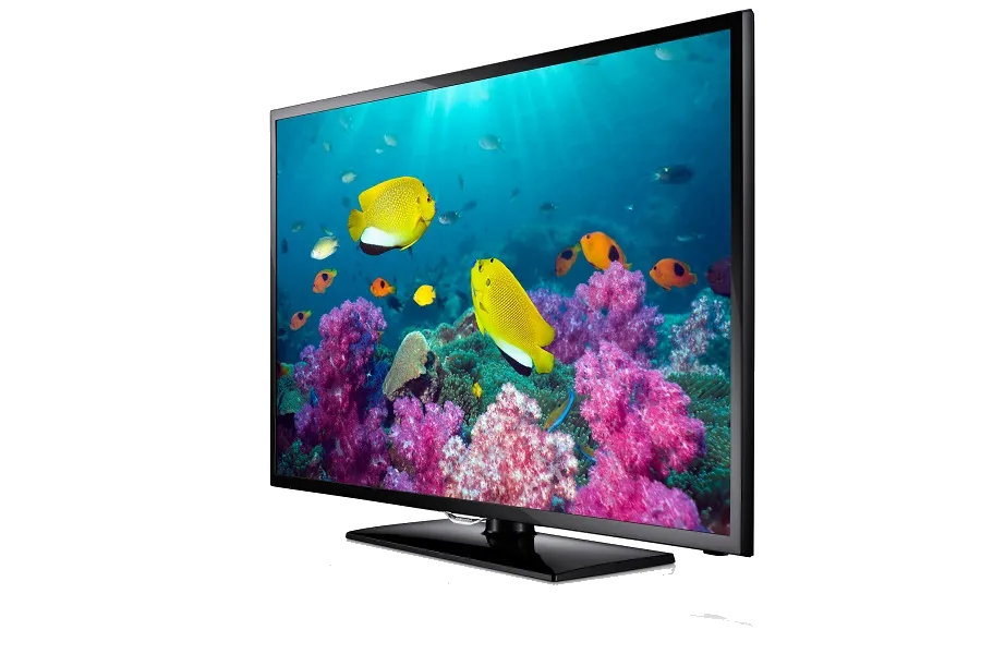 Замена предохранителя Samsung UE40F5300