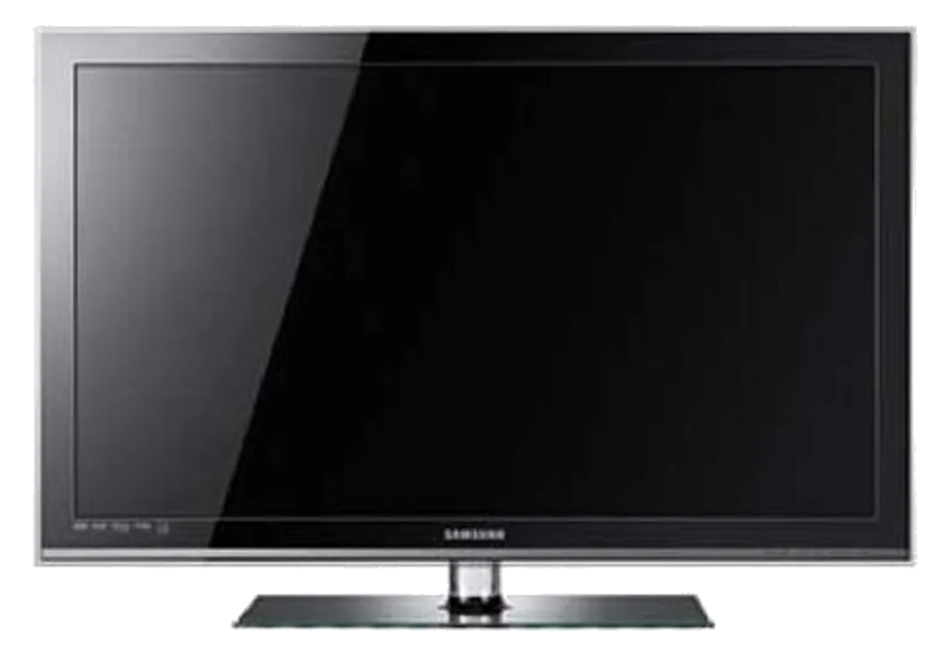Замена предохранителя Samsung LE-32C678