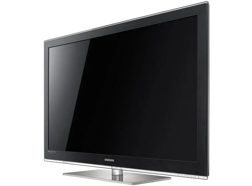 Замена предохранителя Samsung LE-32C654