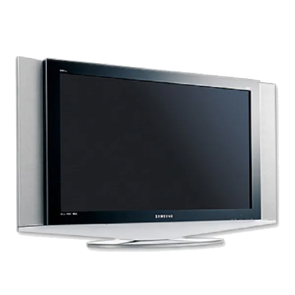 Замена предохранителя Samsung LW-46G15W