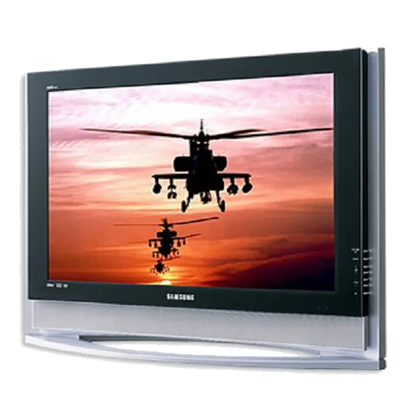 Замена предохранителя Samsung LW-32A30W