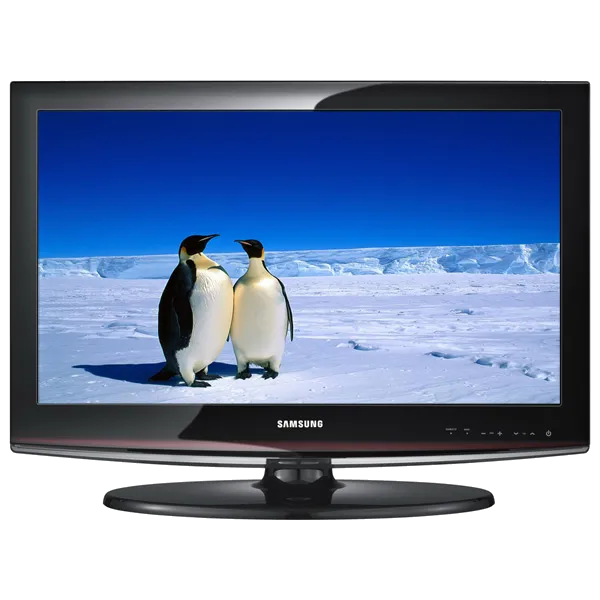 Замена предохранителя Samsung LE-32C450