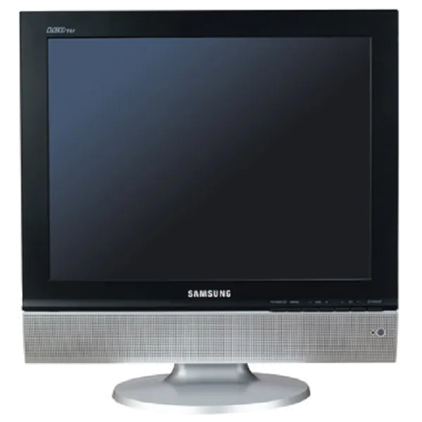 Замена предохранителя Samsung LW-20M21CP
