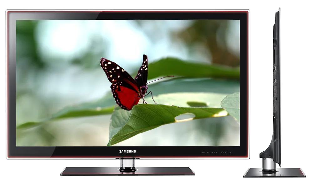 Замена предохранителя Samsung UE-32C5000