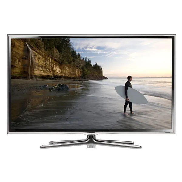 Замена предохранителя Samsung UE-40C6800