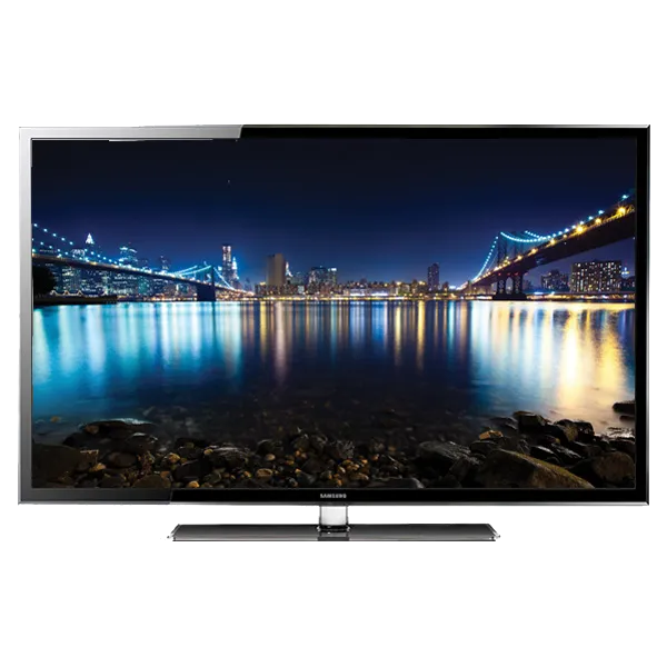 Замена предохранителя Samsung UE-37C6800