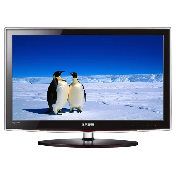 Замена предохранителя Samsung UE-26C4000