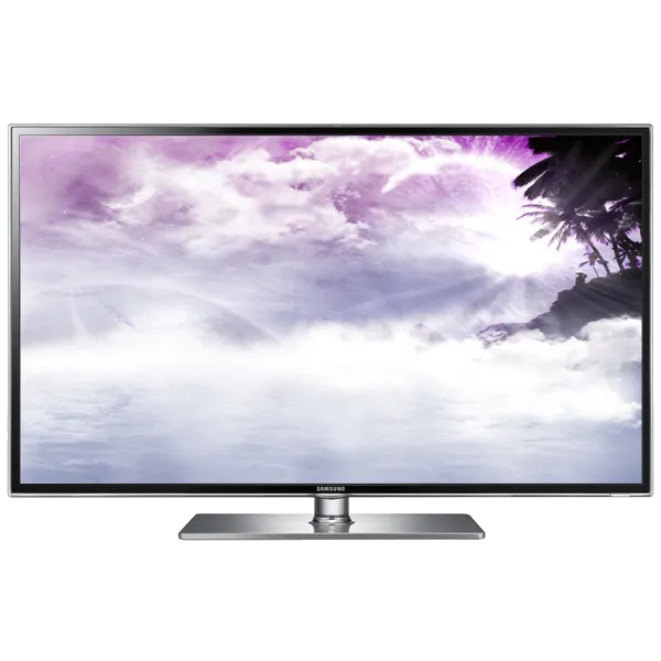 Замена предохранителя Samsung UE55D6530